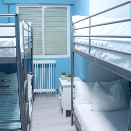 El Piso Mas Centrico Del Humedo Desayuno Incluido