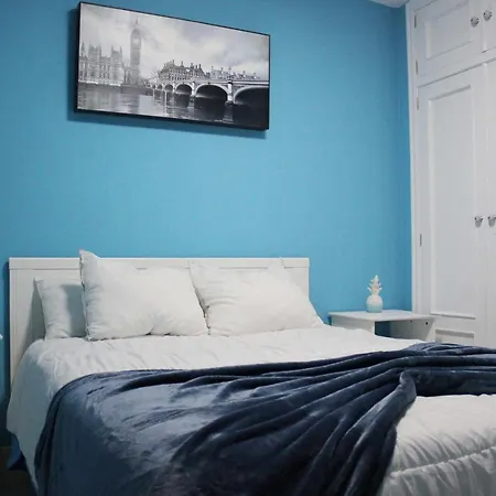 Apartment El Piso Mas Centrico Del Humedo Desayuno Incluido *