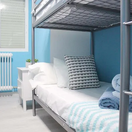 Appartement El Piso Mas Centrico Del Humedo Desayuno Incluido León