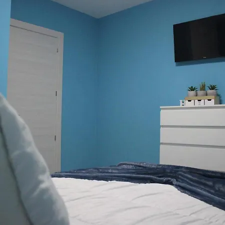 El Piso Mas Centrico Del Humedo Desayuno Incluido