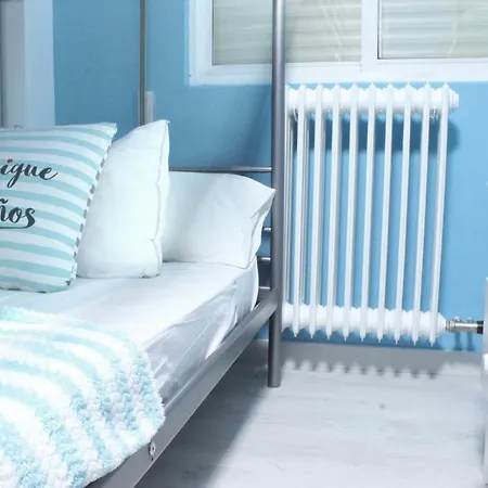 El Piso Mas Centrico Del Humedo Desayuno Incluido León