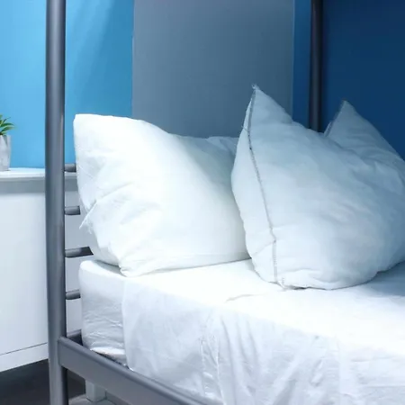 아파트 El Piso Mas Centrico Del Humedo Desayuno Incluido