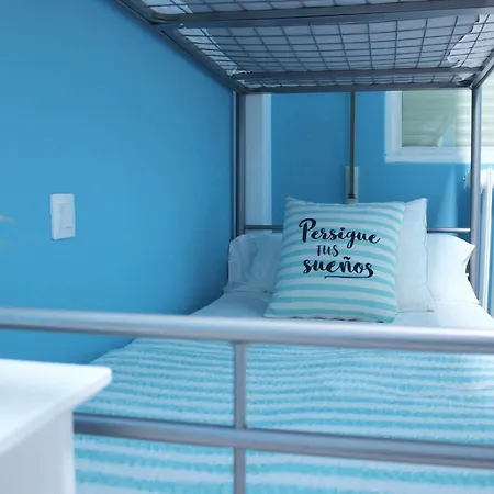 Apartment El Piso Mas Centrico Del Humedo Desayuno Incluido León