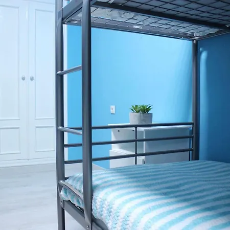 Apartment El Piso Mas Centrico Del Humedo Desayuno Incluido León