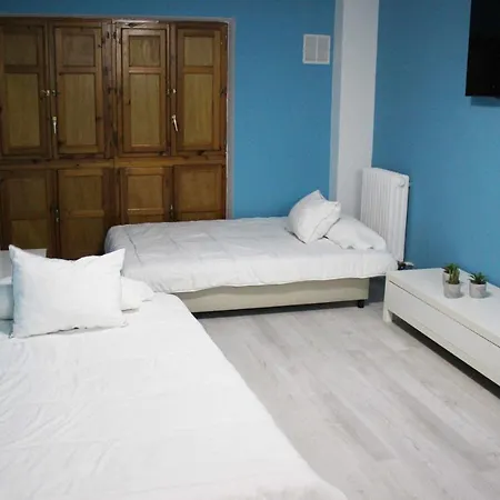 Apartment El Piso Mas Centrico Del Humedo Desayuno Incluido *