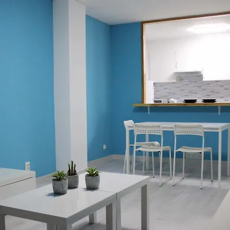 El Piso Mas Centrico Del Humedo Desayuno Incluido * 레온