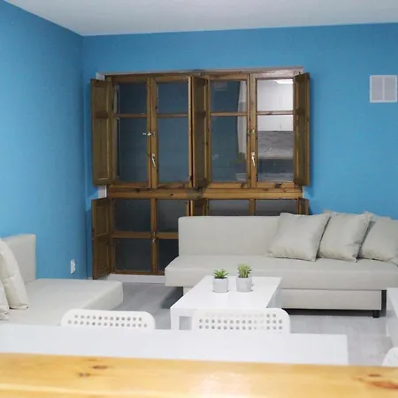 El Piso Mas Centrico Del Humedo Desayuno Incluido León