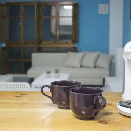 דירה El Piso Mas Centrico Del Humedo Desayuno Incluido *