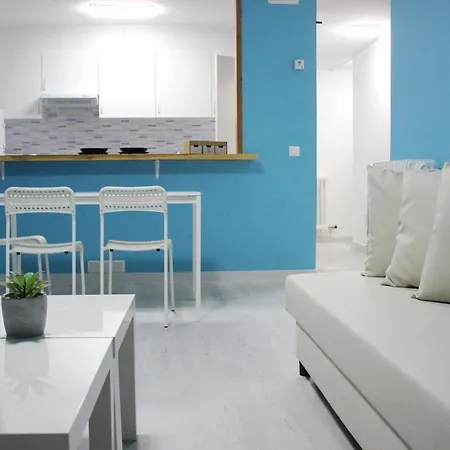 公寓 El Piso Mas Centrico Del Humedo Desayuno Incluido