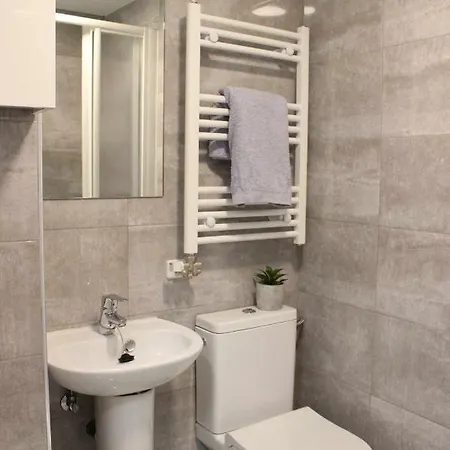 El Piso Mas Centrico Del Humedo Desayuno Incluido Apartment