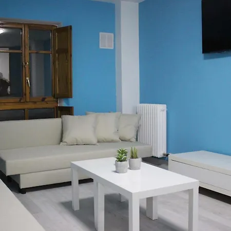 El Piso Mas Centrico Del Humedo Desayuno Incluido 아파트