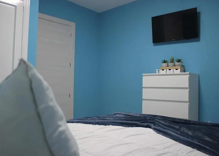 El Piso Mas Centrico Del Humedo Desayuno Incluido