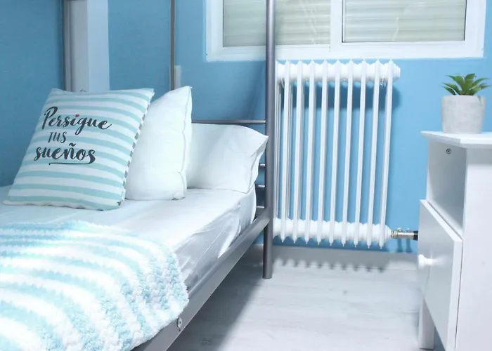 El Piso Mas Centrico Del Humedo Desayuno Incluido León