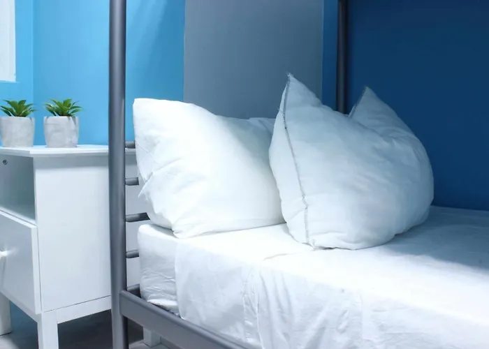 Appartement El Piso Mas Céntrico Del Humedo Desayuno Incluido