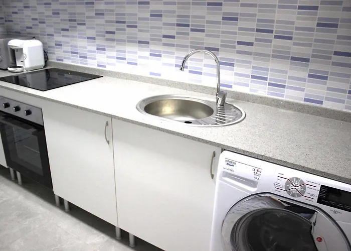 El Piso Mas Centrico Del Humedo Desayuno Incluido