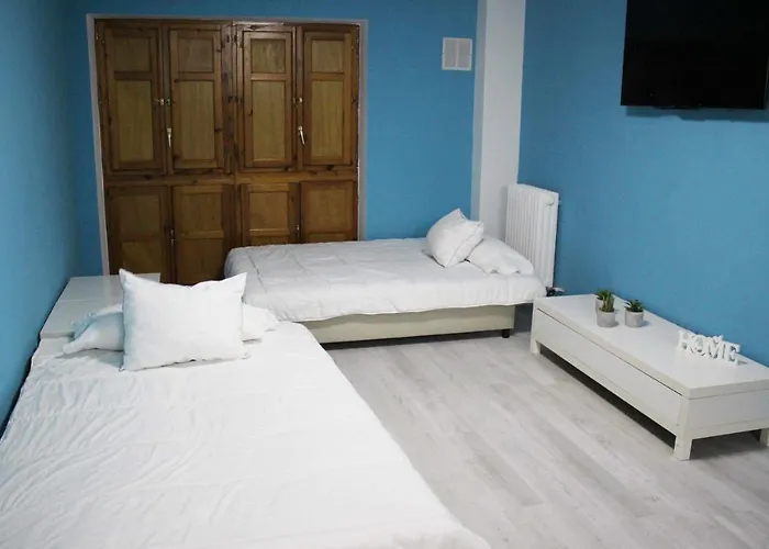 شقة El Piso Mas Centrico Del Humedo Desayuno Incluido *