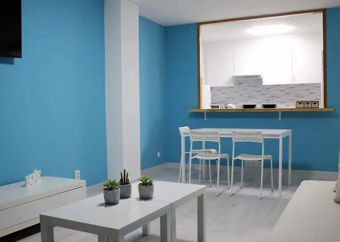 El Piso Mas Centrico Del Humedo Desayuno Incluido * ليون