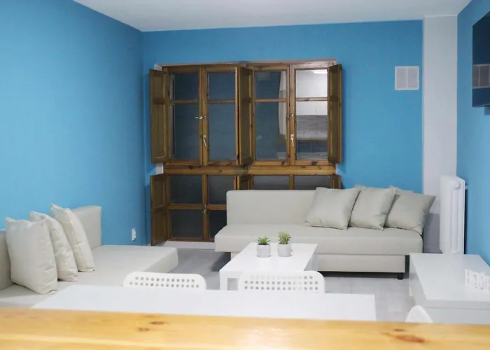 El Piso Mas Centrico Del Humedo Desayuno Incluido León