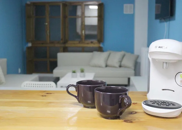 شقة El Piso Mas Centrico Del Humedo Desayuno Incluido *