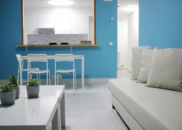 شقة El Piso Mas Centrico Del Humedo Desayuno Incluido