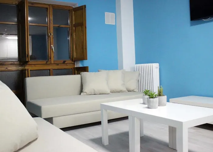 El Piso Mas Centrico Del Humedo Desayuno Incluido ليون