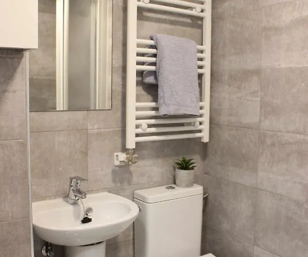 El Piso Mas Centrico Del Humedo Desayuno Incluido شقة